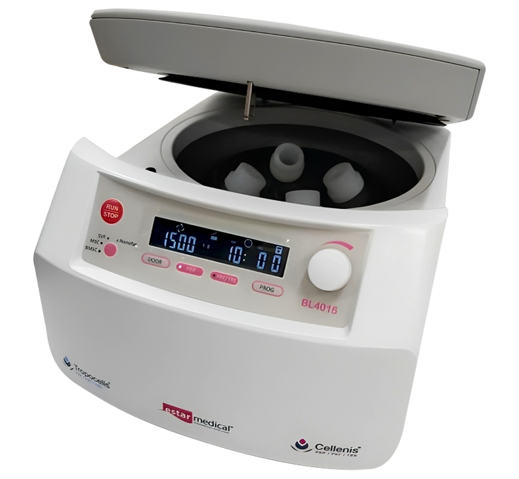 BL4015 Centrifuge
