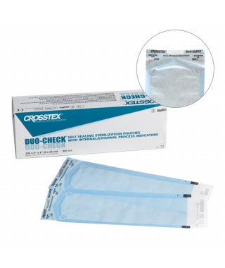 Sterilzation Pouches