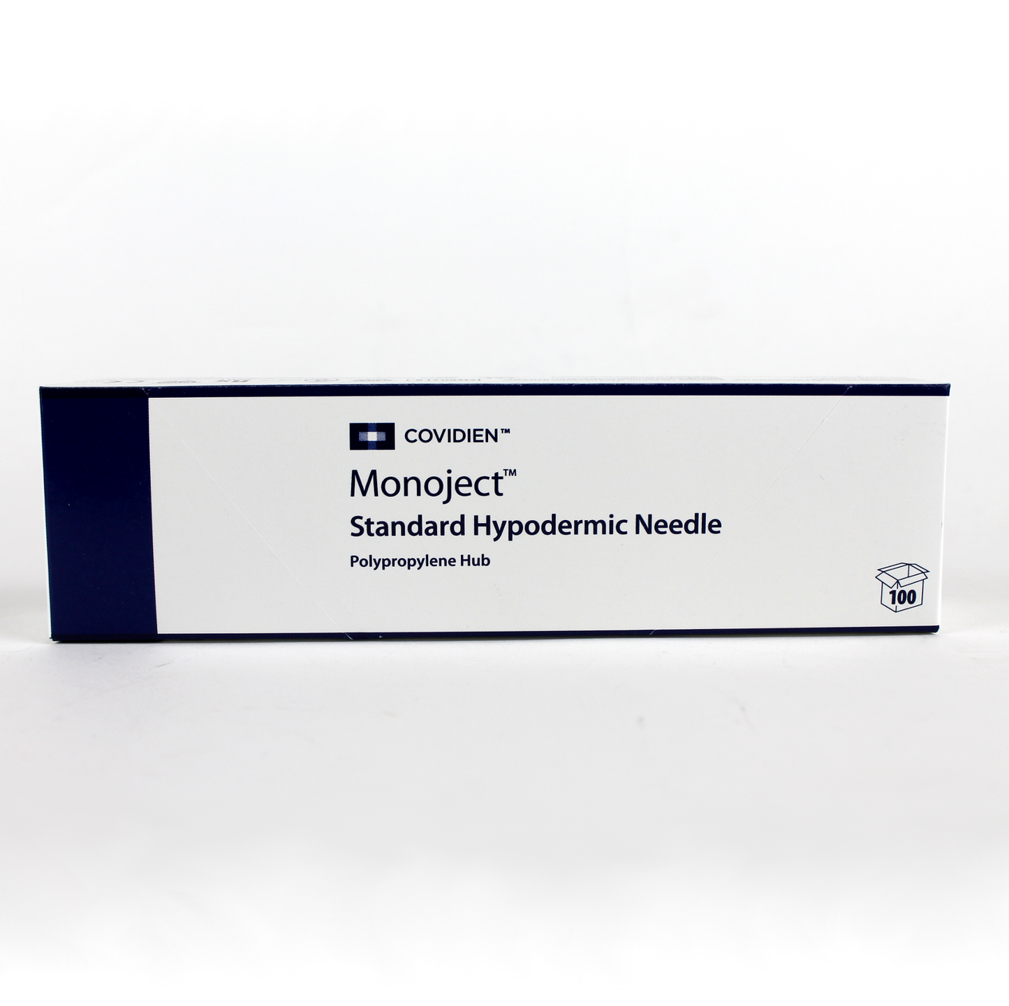 Monoject 30 G x 3/4 in. Plastic Needle