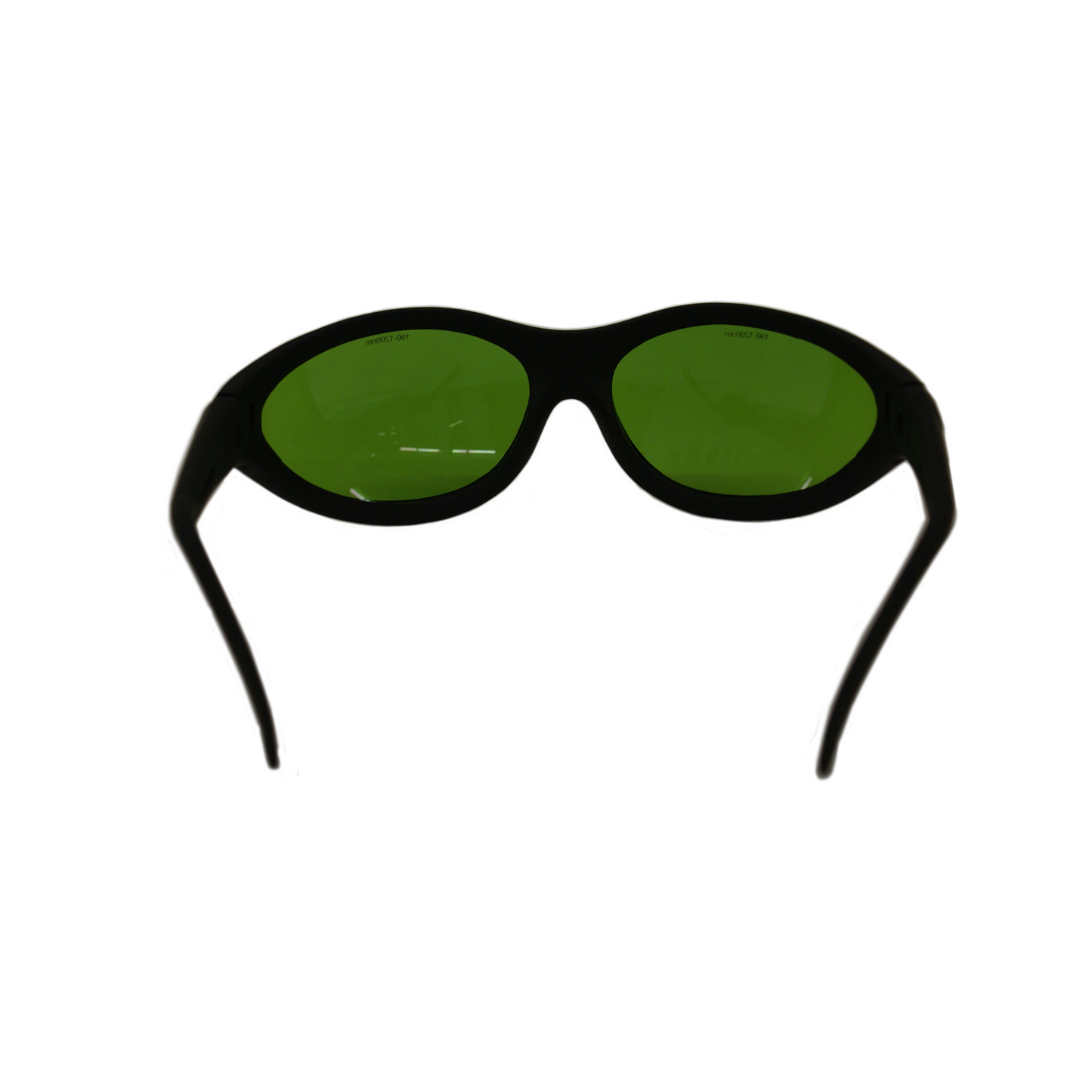 Noir IPL/LED Eyewear with VLT 15%, Wrap Around Style