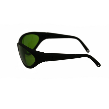 Noir IPL/LED Eyewear with VLT 15%, Wrap Around Style
