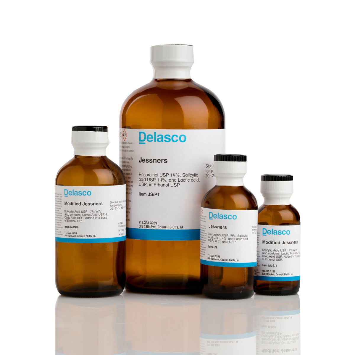 Delasco Products