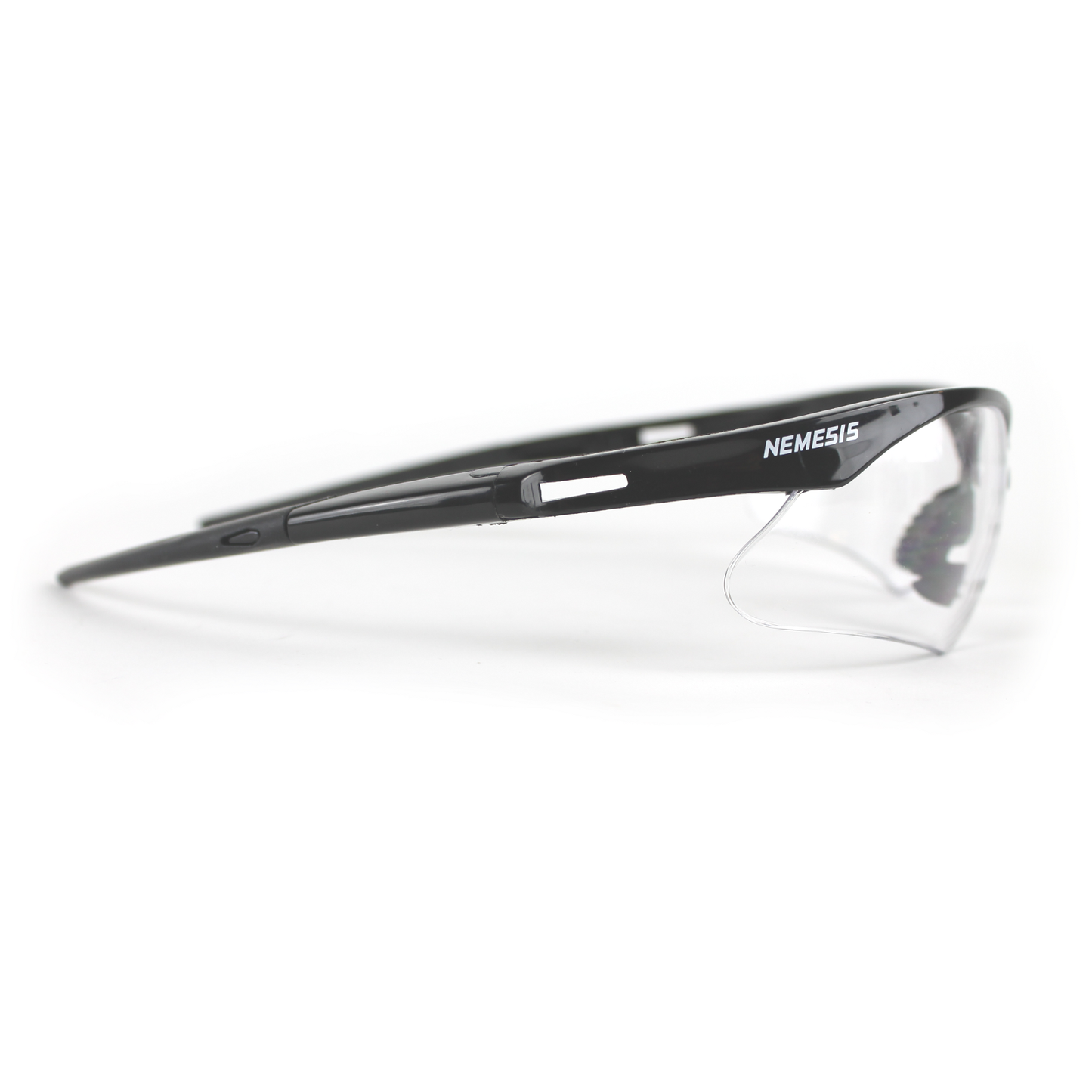Kimberly-Clark 25676 Kleenguard Nemesis Safety Glasses