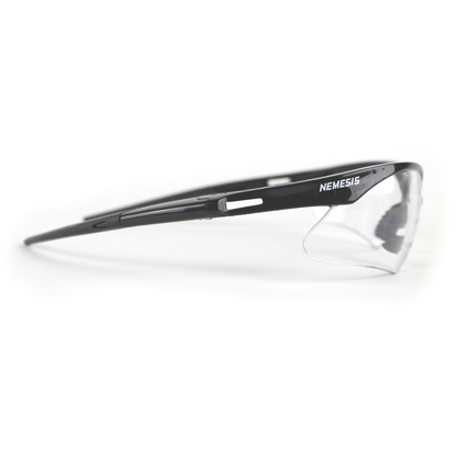Kimberly-Clark 25676 Kleenguard Nemesis Safety Glasses