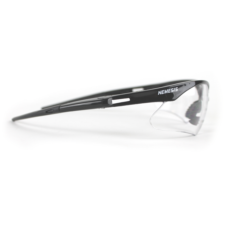 Kimberly-Clark 25676 Kleenguard Nemesis Safety Glasses