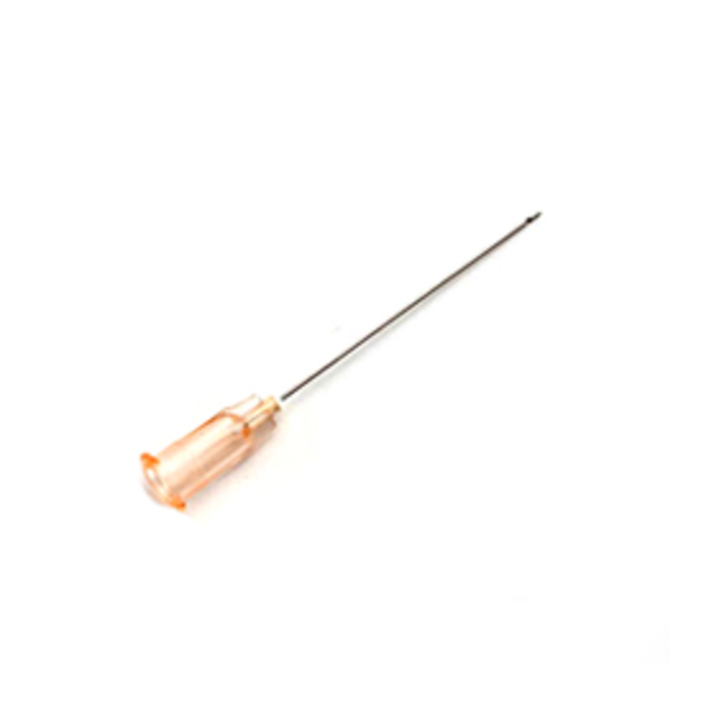 TSK CSH Aesthetic 25 G x 1 1/2 in. Aesthetic Closed Tip Ultra-thin Wall Cannula