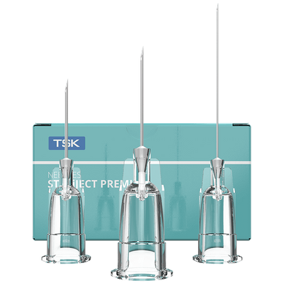 STERiJECT - 27g x 13mm - UTW