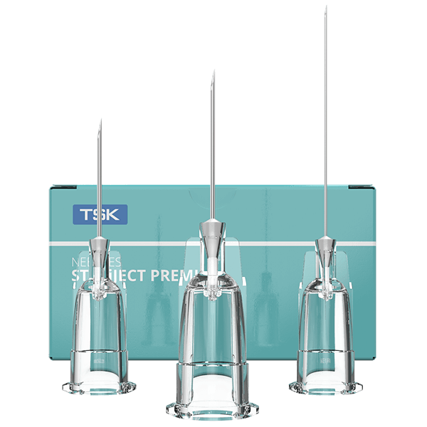 STERiJECT - 27g x 13mm - UTW