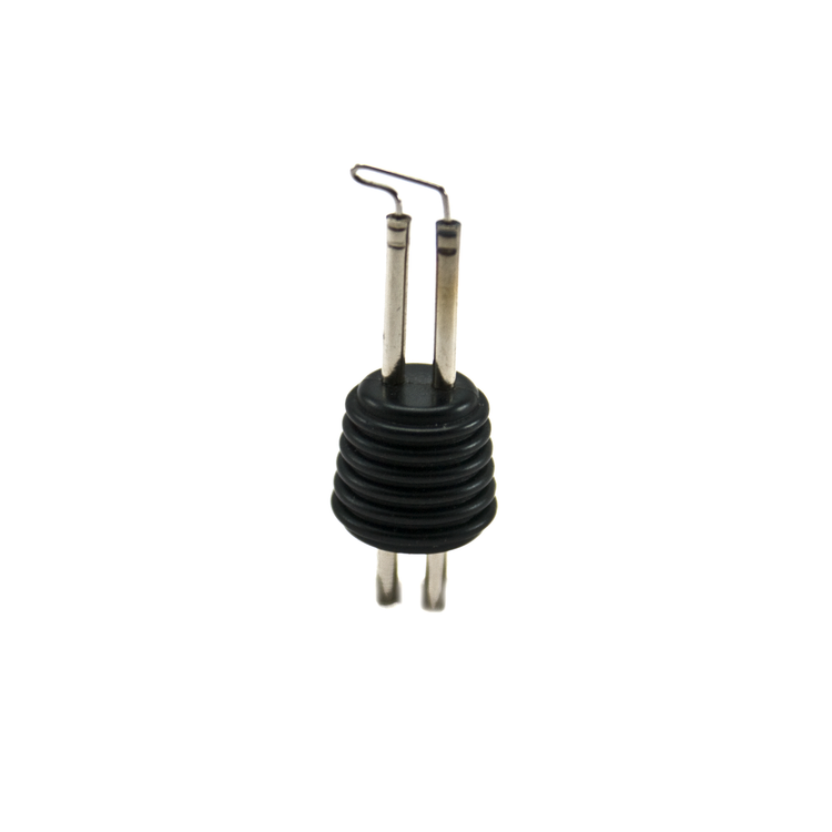 Geiger 201 Cautery Reusable Angled Loop Tip for Model 100, 150, or 150A
