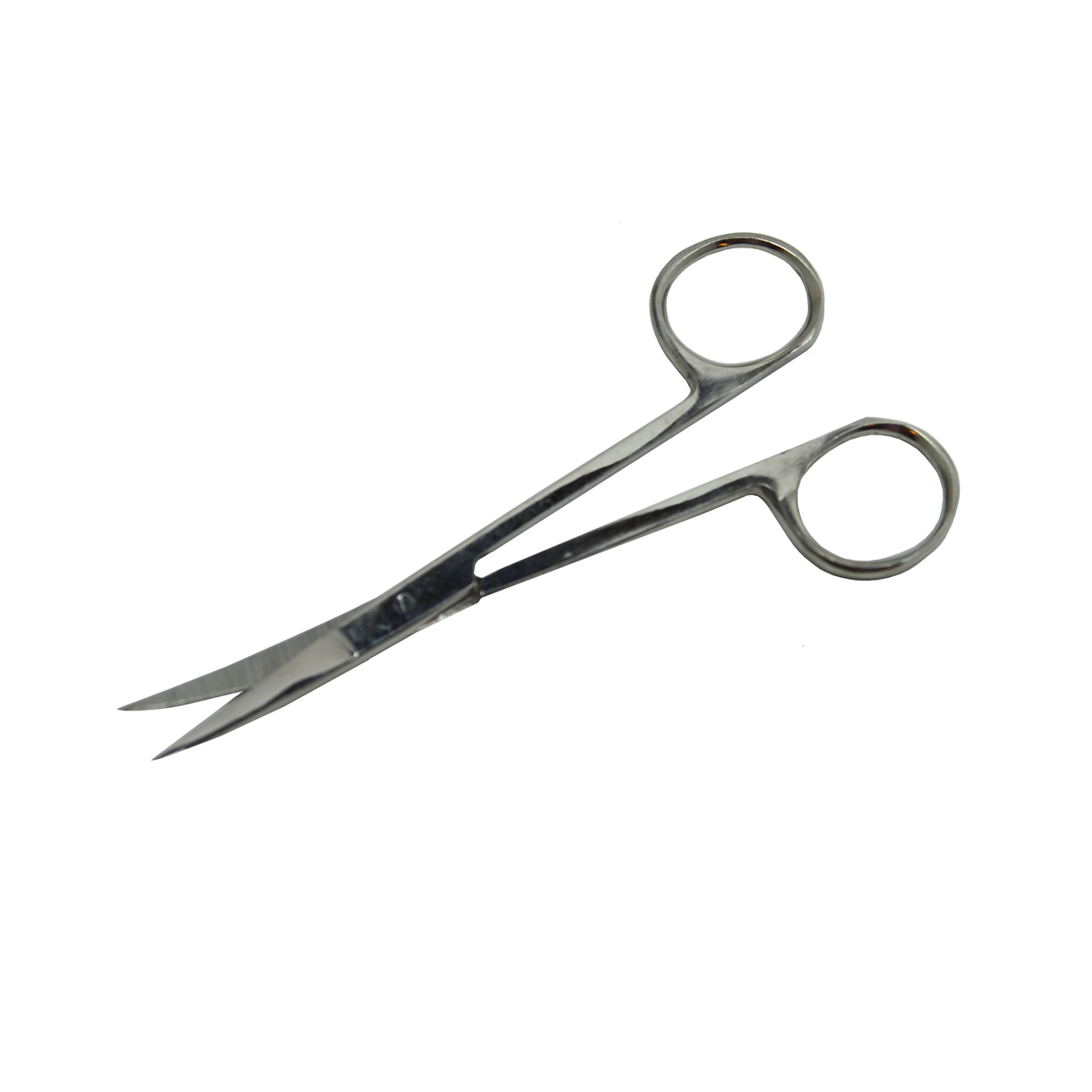 Disposable Sterile Scissors