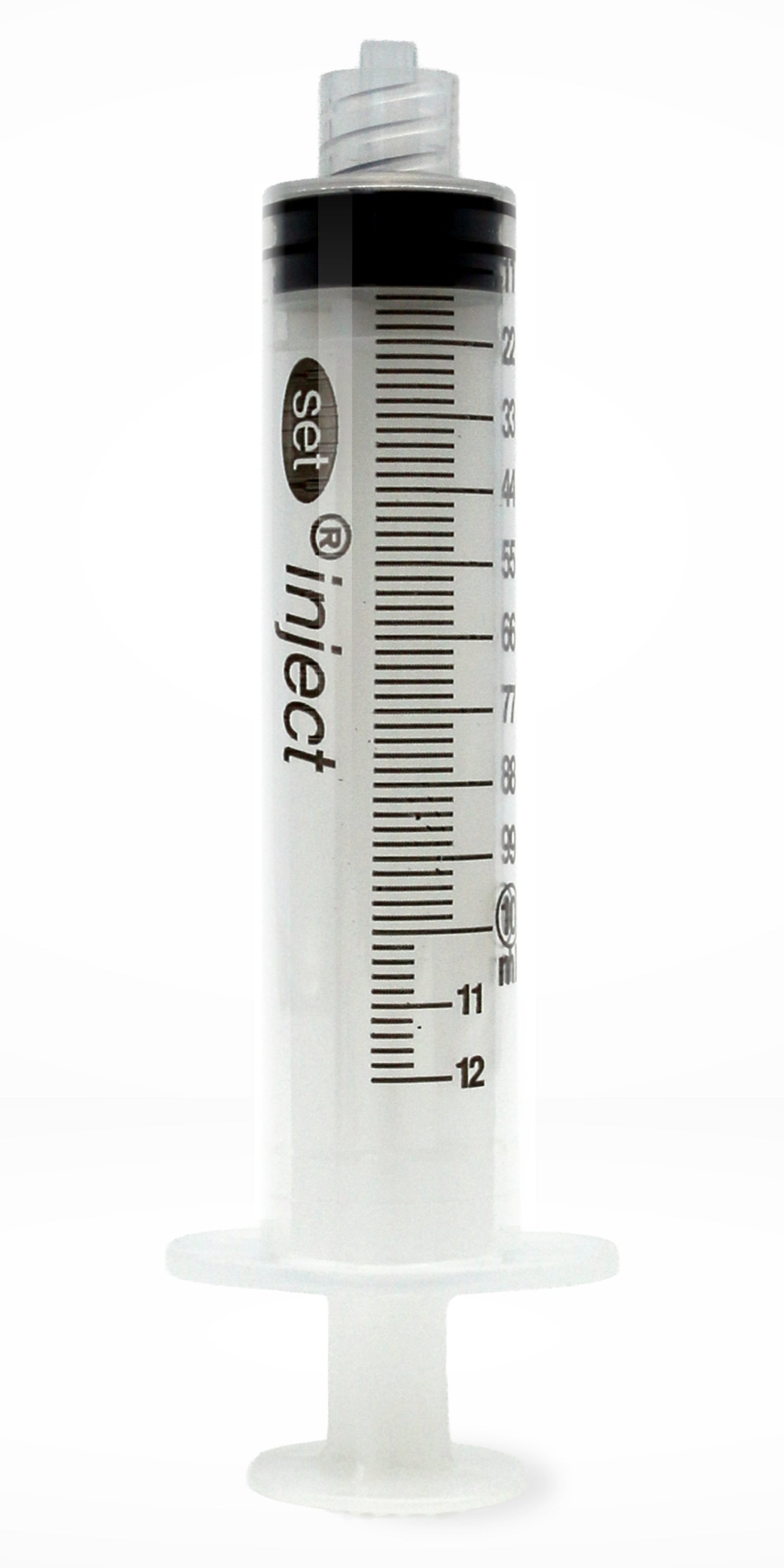 SET® inject 3-Park Luer Lock Syringe