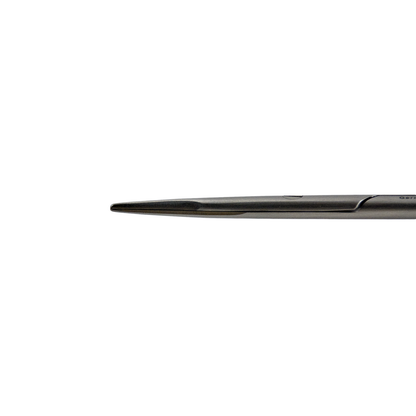 Delasco S-730 Stevens Scissors 4.25 in Straight 20mm Blunt/Blunt