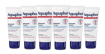 Aquaphor Healing Ointment, 1.75oz, PK/6