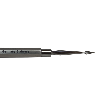 Delasco CE-72 6" Comedone Extractor