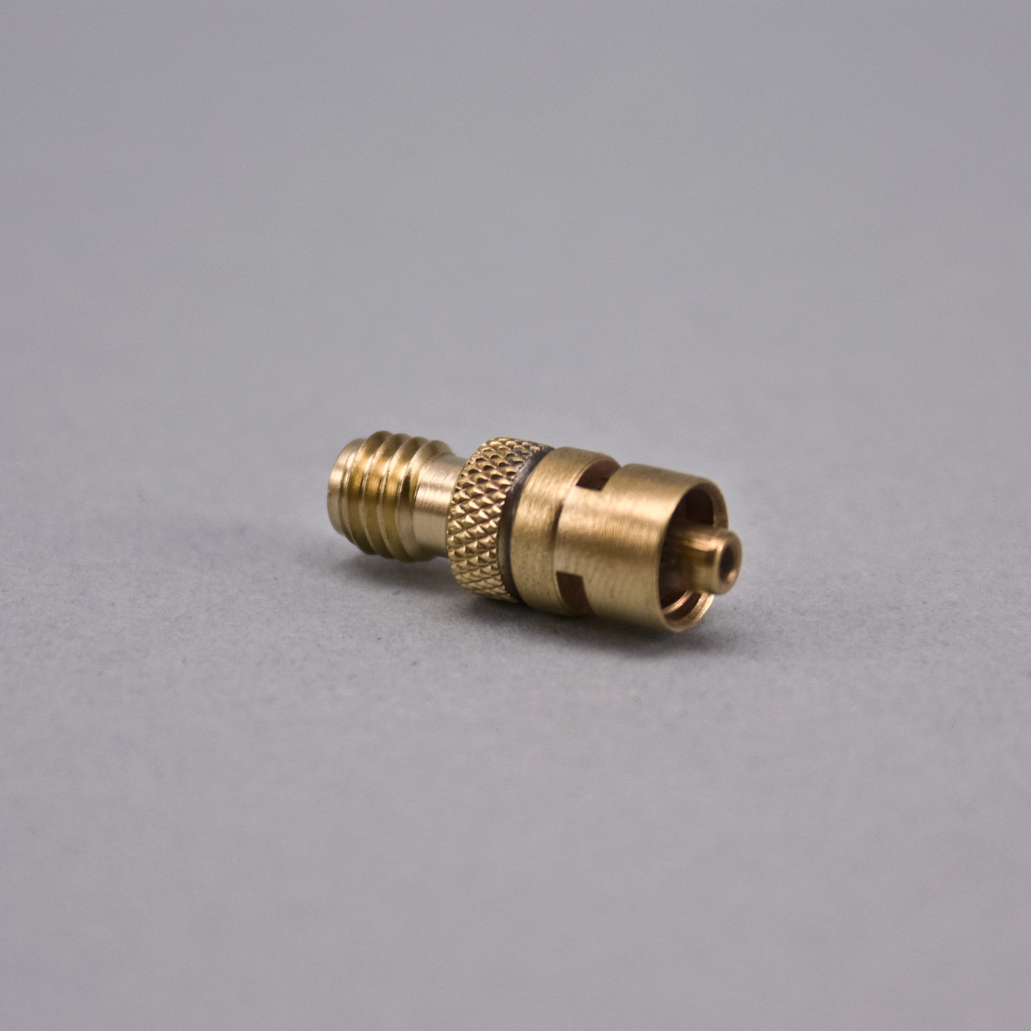 Brymill 308 Luerlok Adapter for CRY-AC