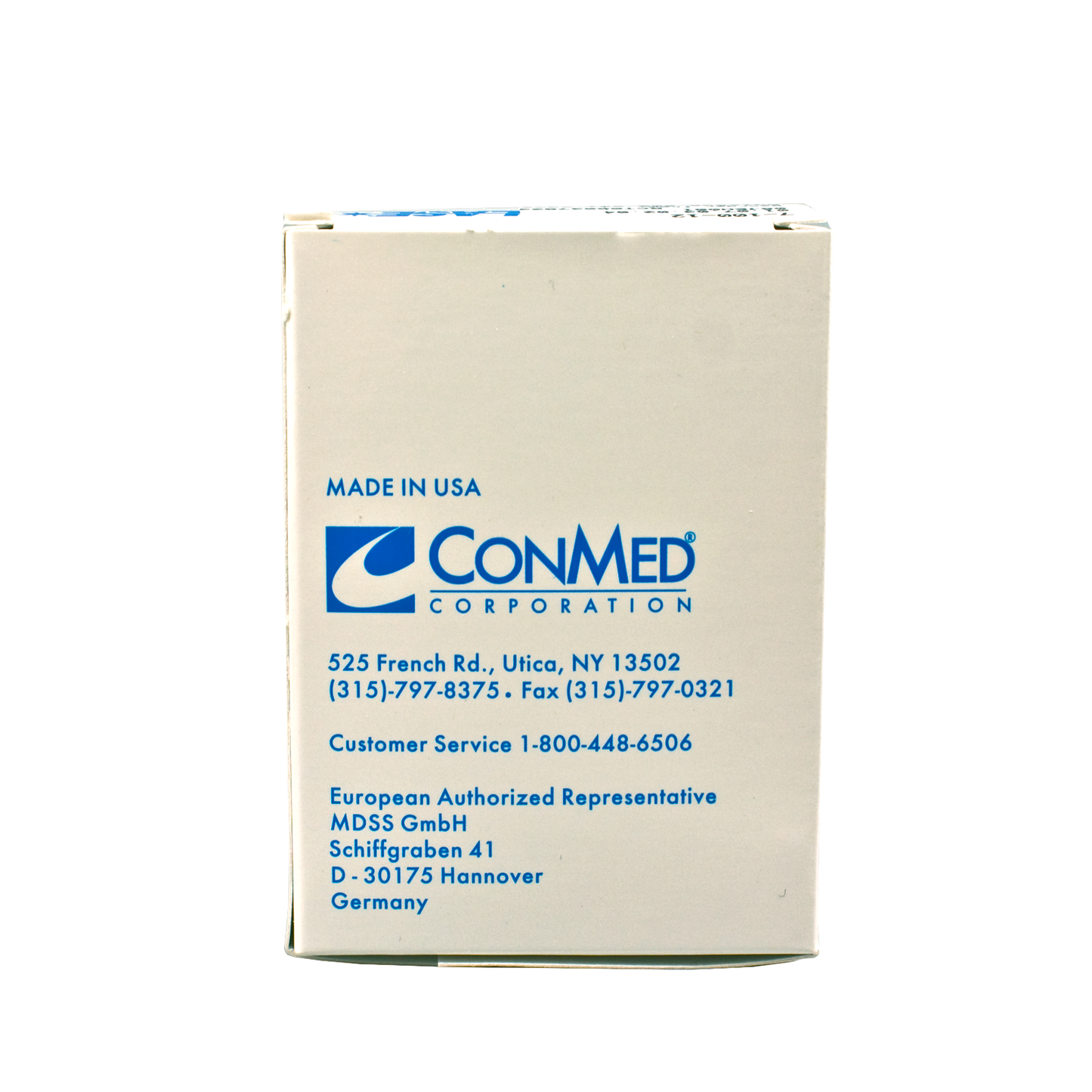 ConMed 7-100-12BX Electrolase Tips, Sharp, Non-Sterile, Box of 100
