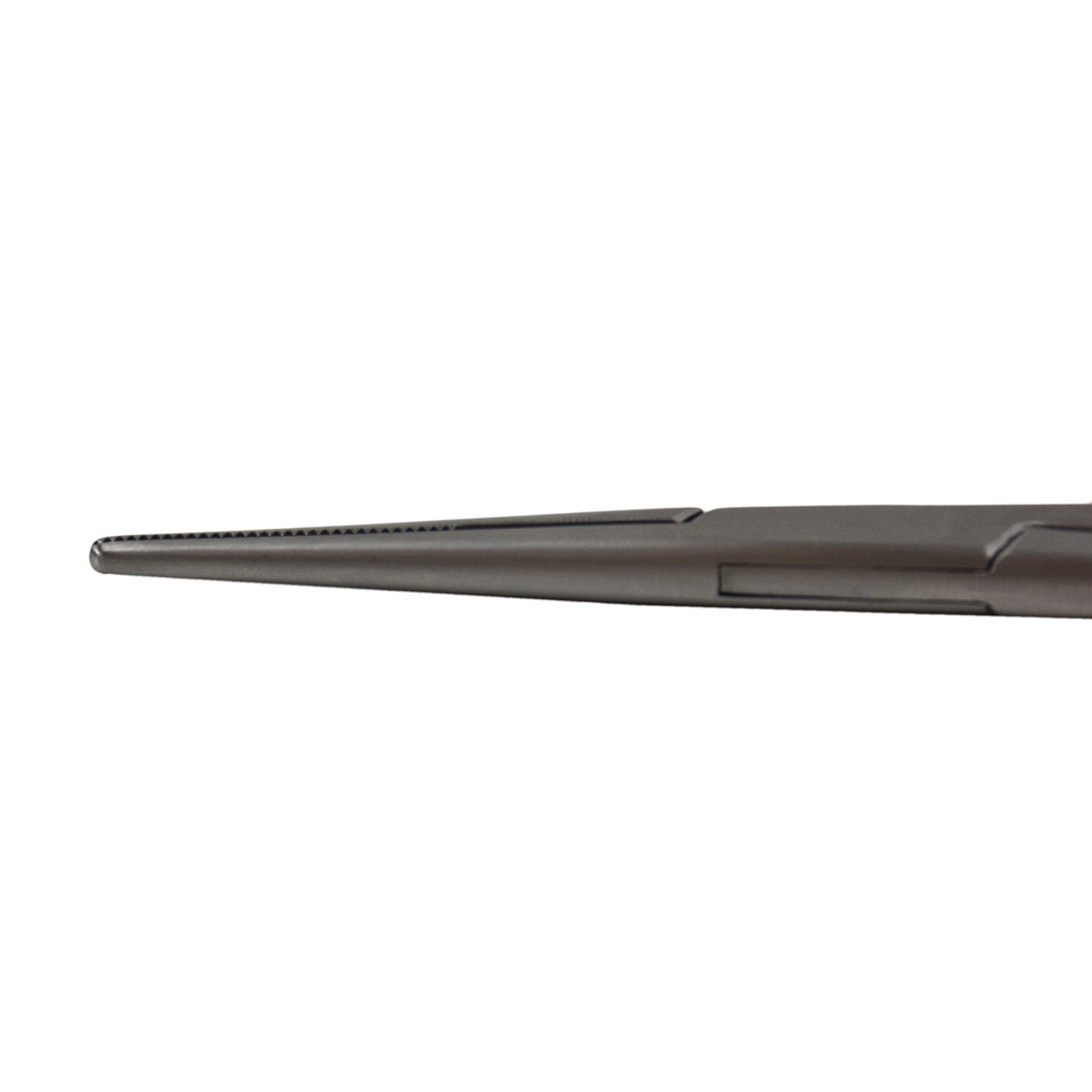 Delasco H-183 Kelly Hemostat, 5 1/2", Straight