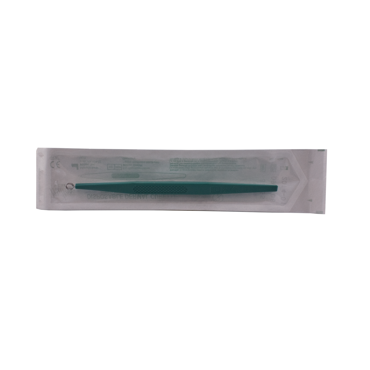 Miltex Disposable Dermal Curettes