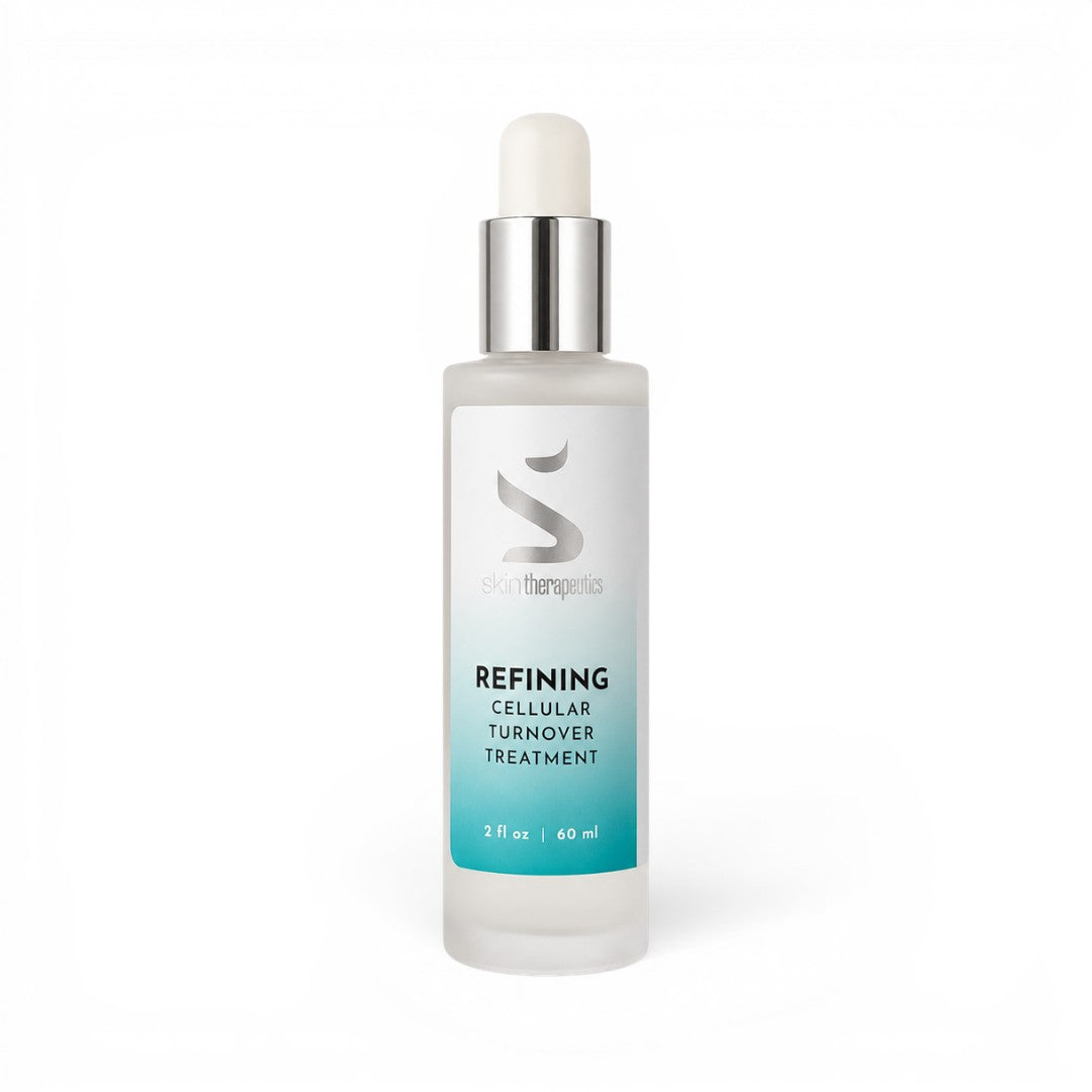 Skin Therapeutic Refining Cell Turnover, 2 oz