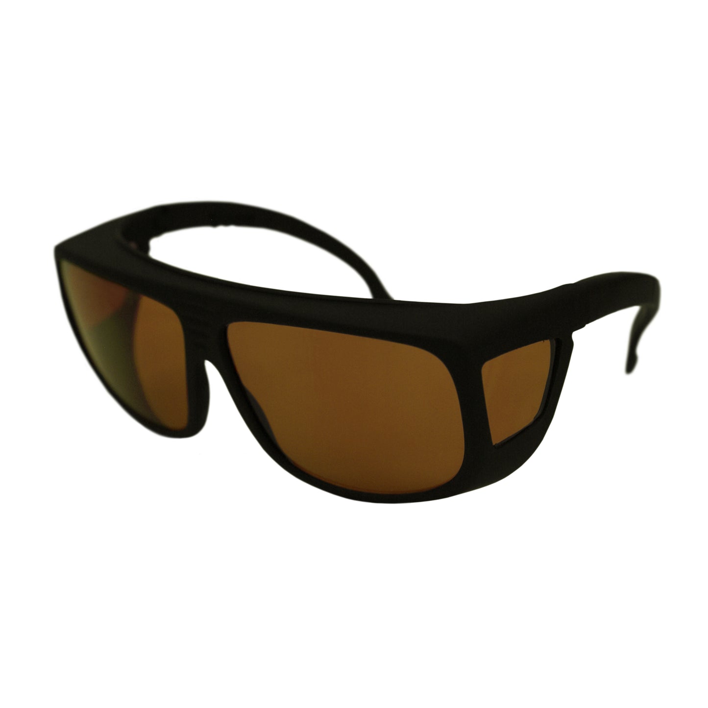 Noir Laser Eyewear for ND:Yag, Alexandrite and 810 Diode Lasers, Frame Style 38