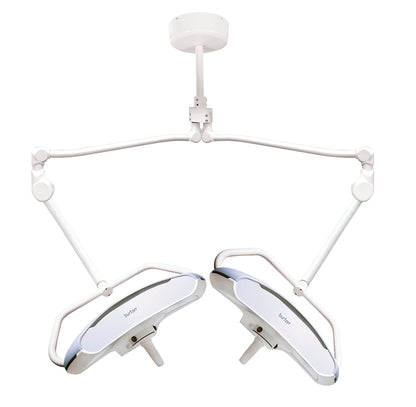 AIM® HI LED 100 Exam Light, Dual Ceiling