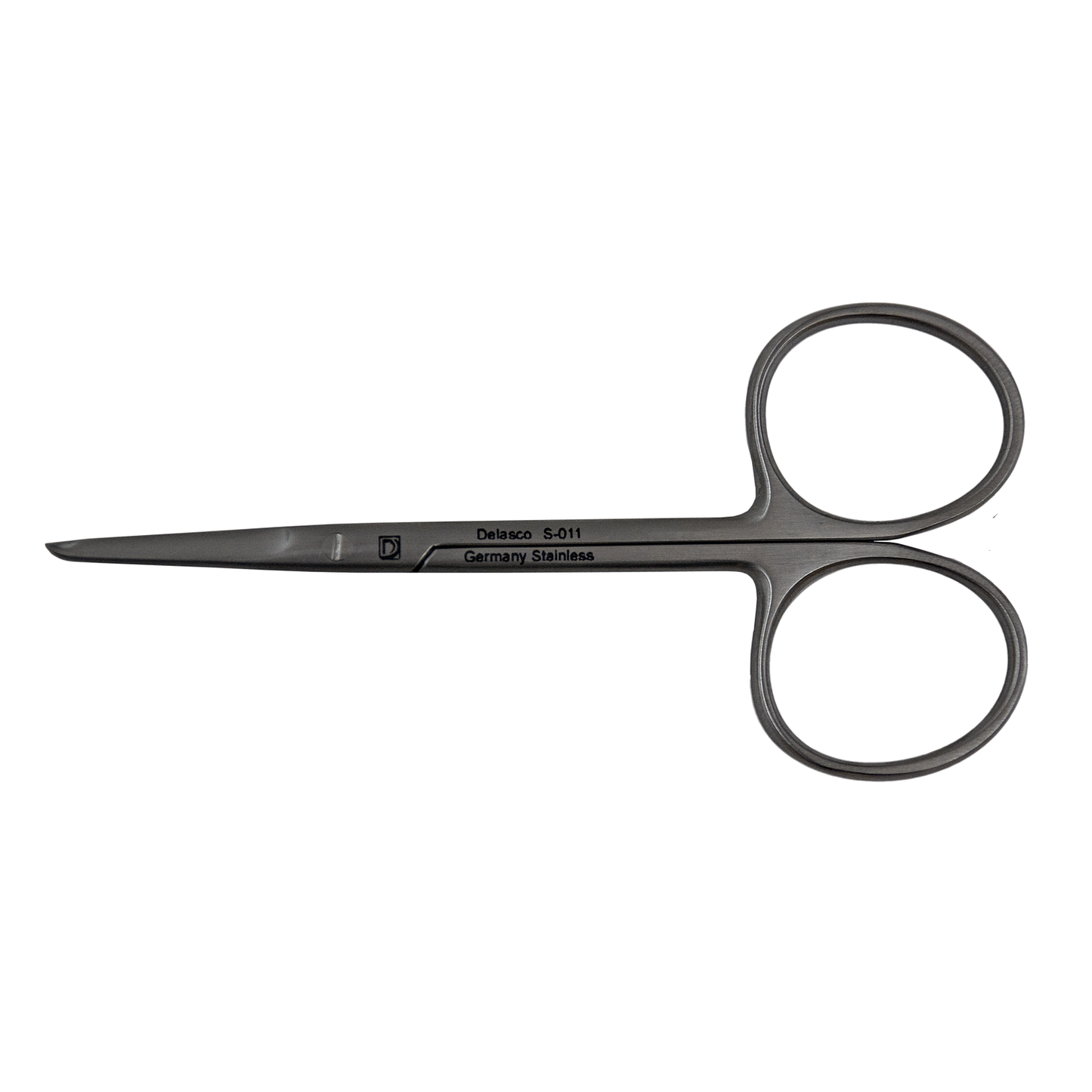 Delasco S-011 Spencer Scissors 3.5 in Straight 20mm