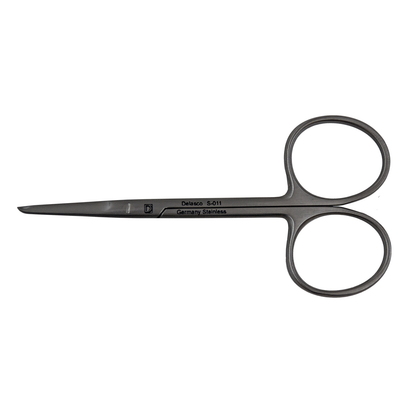 Delasco S-011 Spencer Scissors 3.5 in Straight 20mm