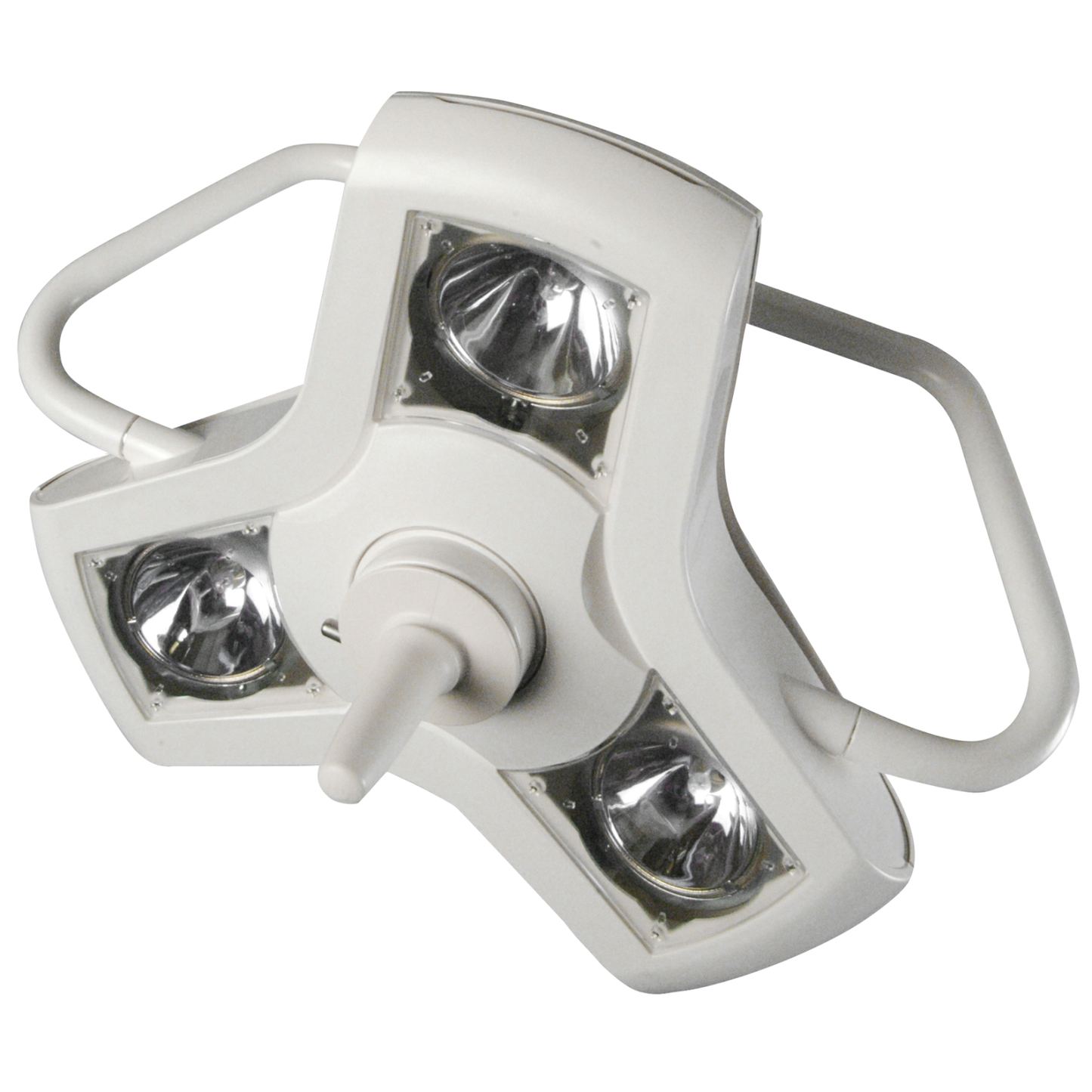 Burton Medical A100W AIM-100 Minor Surgery Halogen Light, 110 Volt, Wall Mount