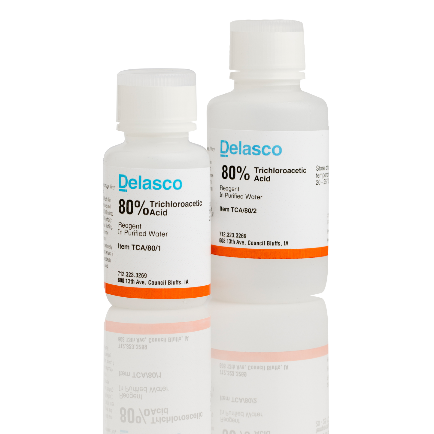 Trichloroacetic Acid 80%