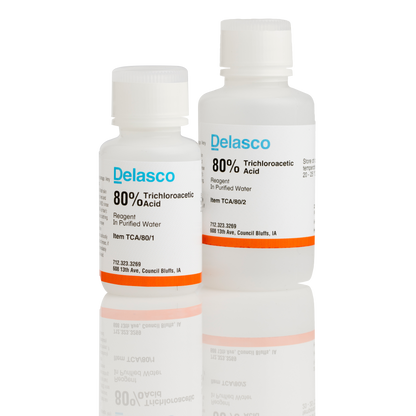 Trichloroacetic Acid 80%