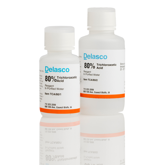 Trichloroacetic Acid 80%