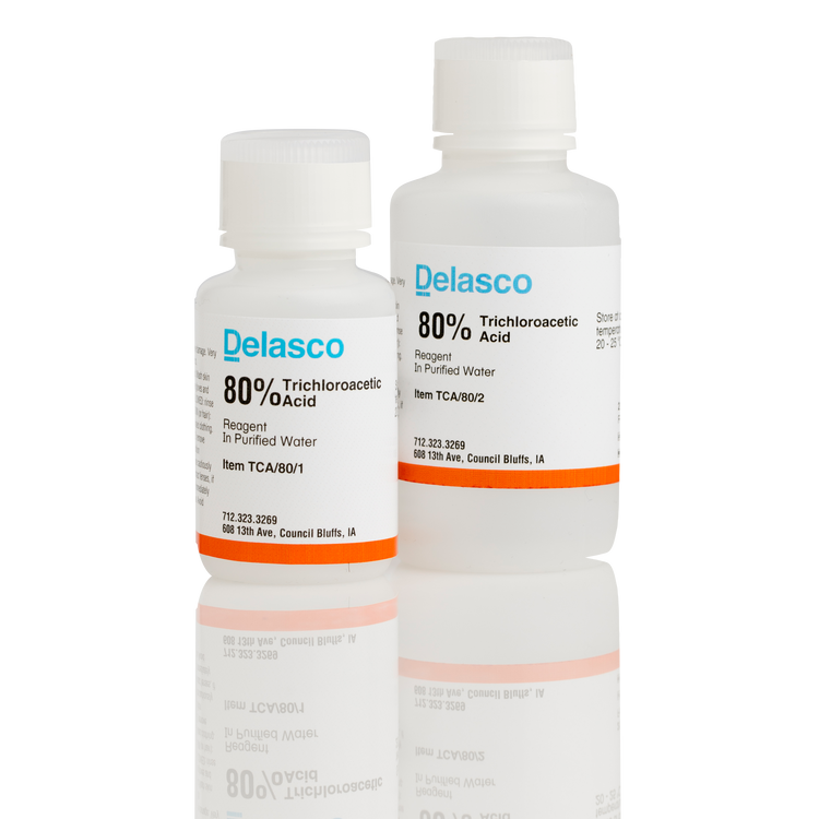 Trichloroacetic Acid 80%