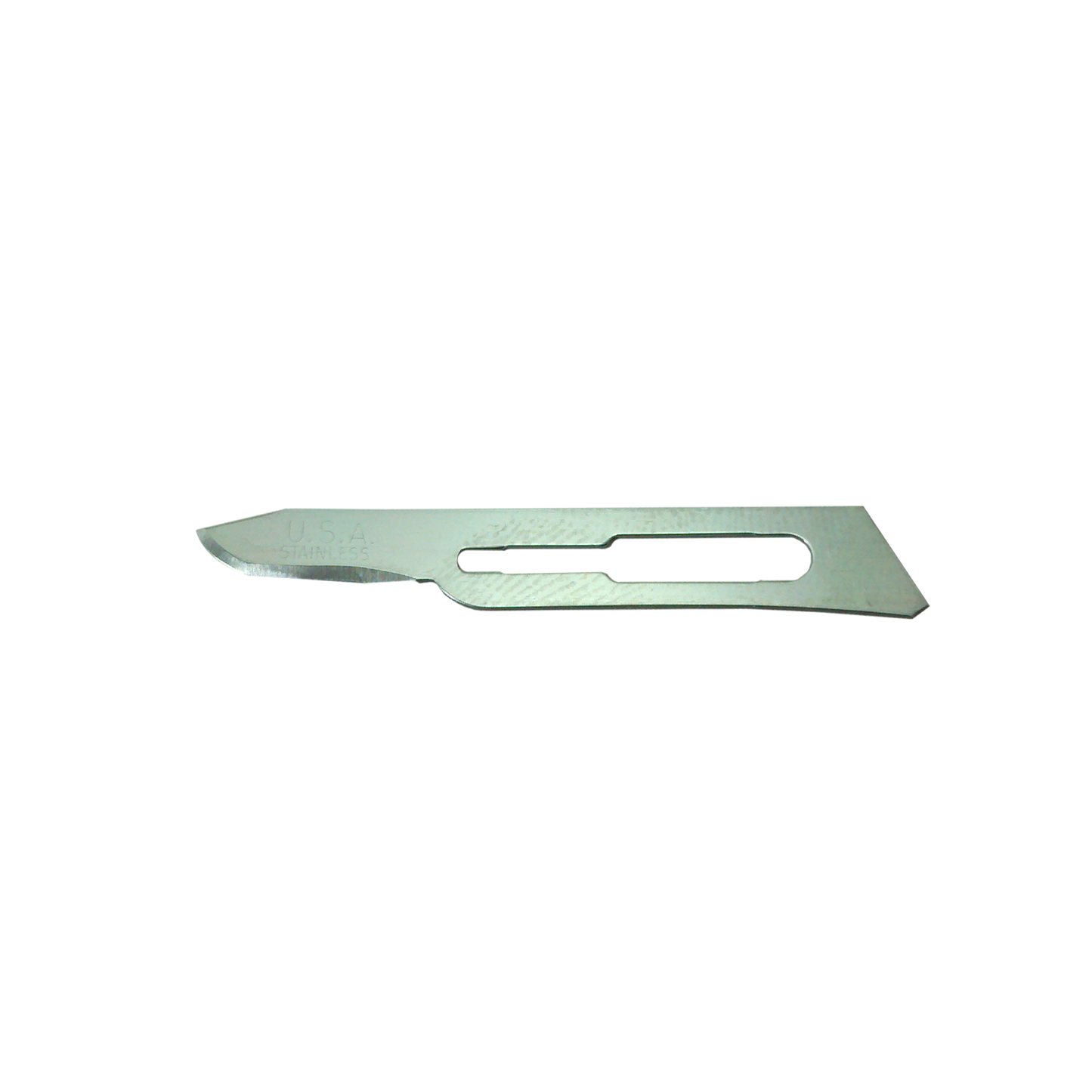 Southmedic 73-0415 Plus Surgeon's Blades, Size 15