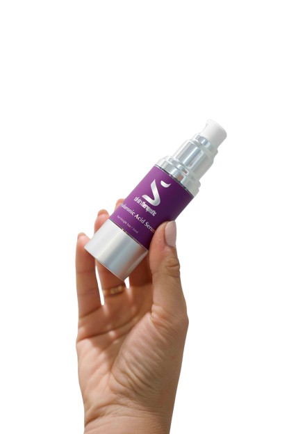 Skin Therapeutic Hyaluronic Acid Serum, 1oz