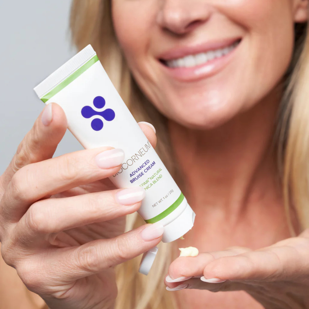 BIOCORNEUM® Advanced Bruise Cream