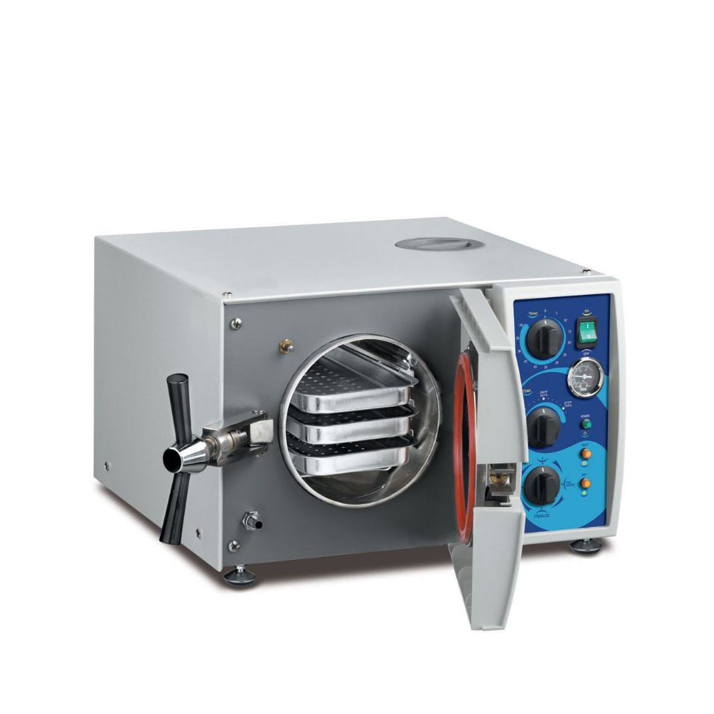 Tuttnauer Valueklave 1730 Steam Sterilizer