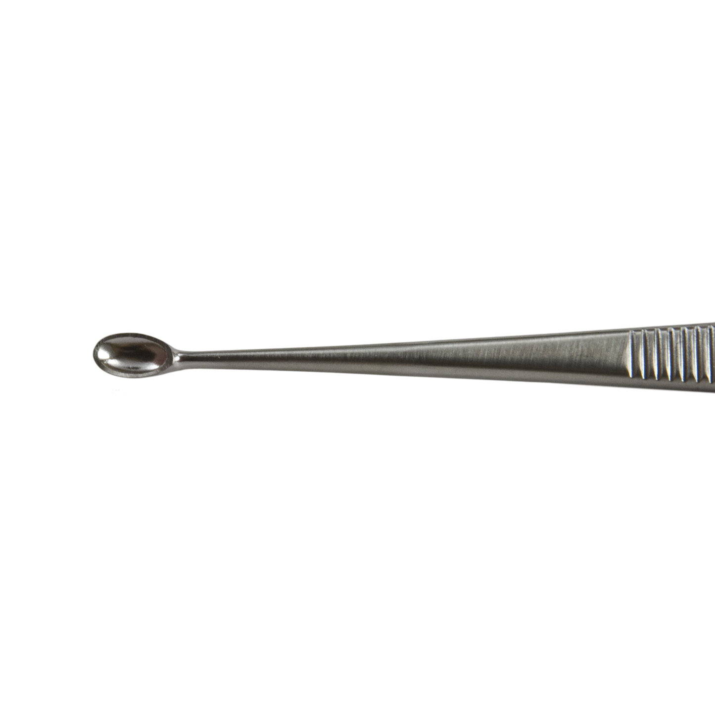 Miltex 21-322 Williger Curette 5.375 in, Double-Ended Oval Cups