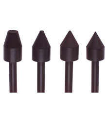 CRY-AC Conical Probes