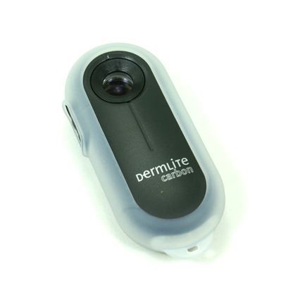 DermLite DLC  Carbon Dematoscope Unit