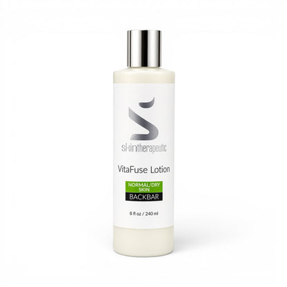 Skin Therapeutic VitaFuse Lotion PRO, 8 oz