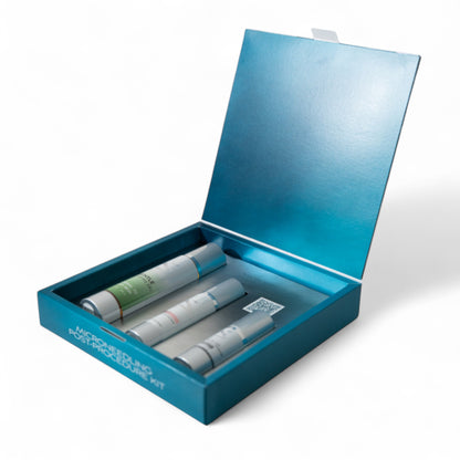 Microneedling Post-Procedure Kit ( Suggested Retail:  $150 )
