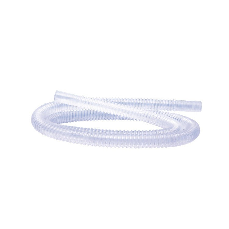 Bovie 786T Smoke Shark Tubing, 7/8" x 6, Non-Sterile, Box of 24