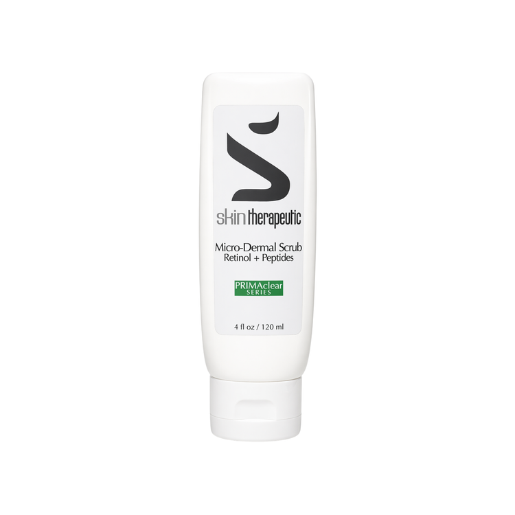 Skin Therapeutic Micro-Dermal Scrub, 4 oz