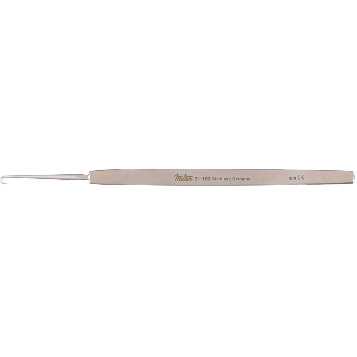 Seltzer Skin Hooks
