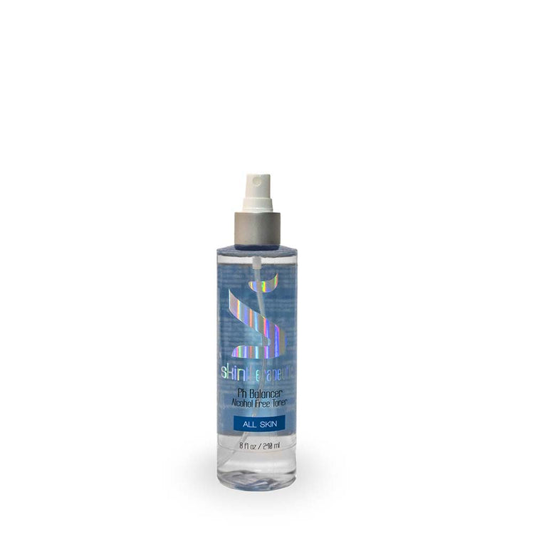 Skin Therapeutic PH Balancer, 8 oz