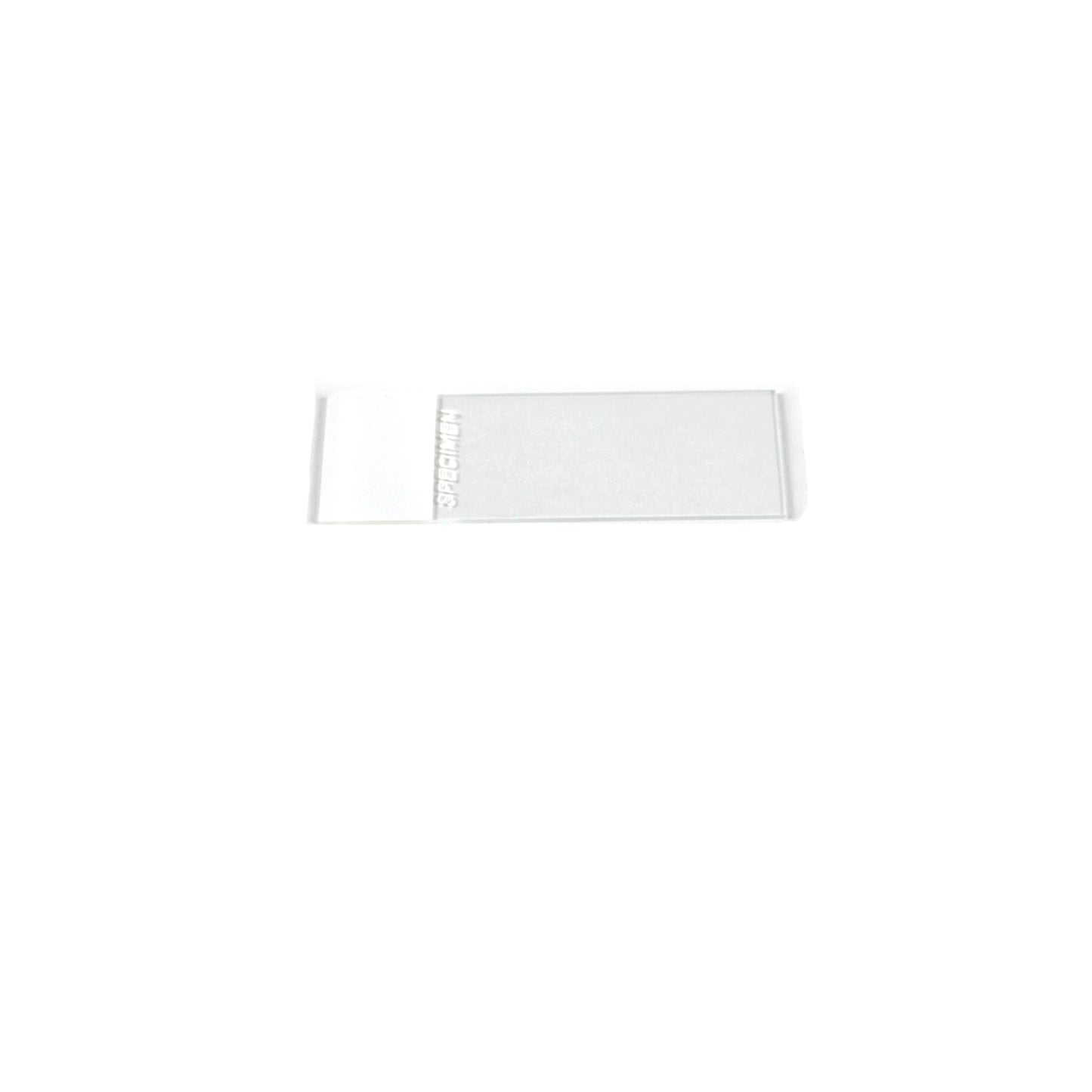 Superfrost / Colorfrost Microscopic Slides
