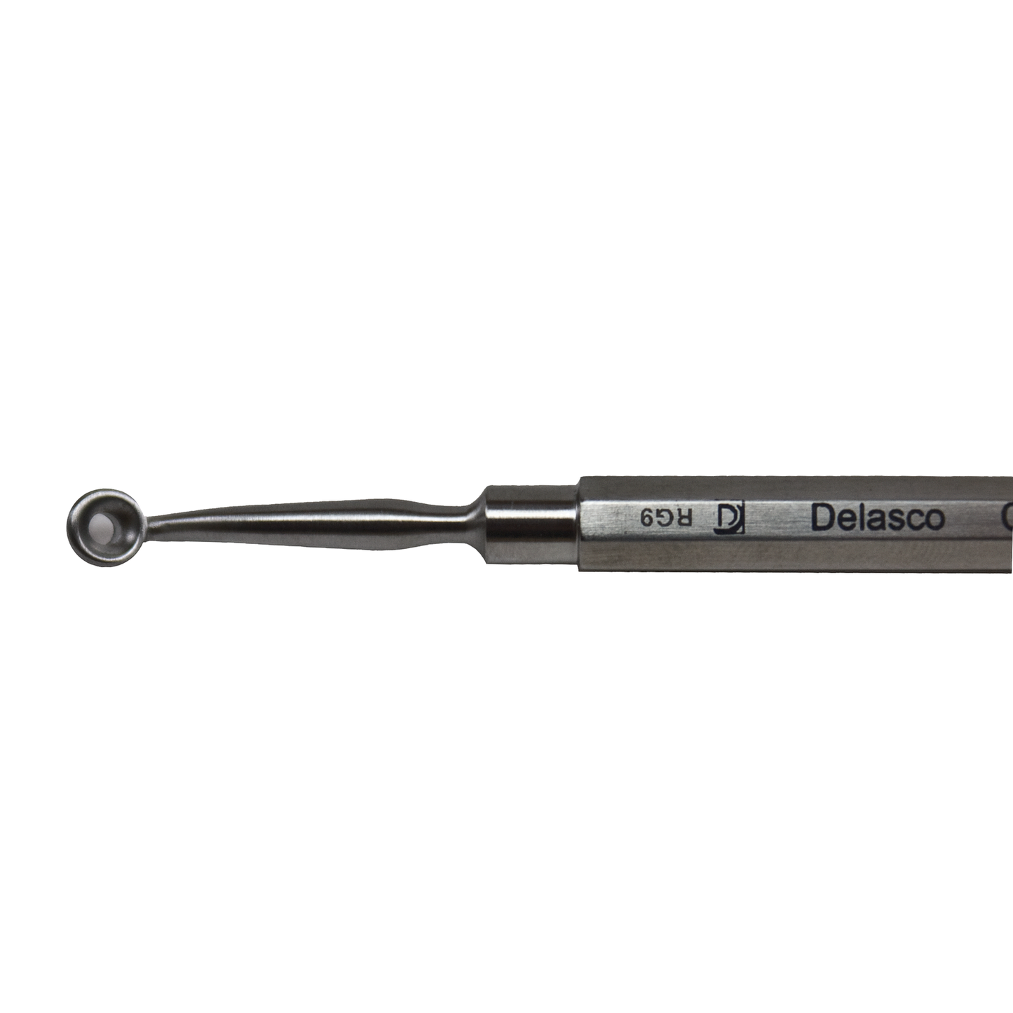 Delasco CE-72 6" Comedone Extractor