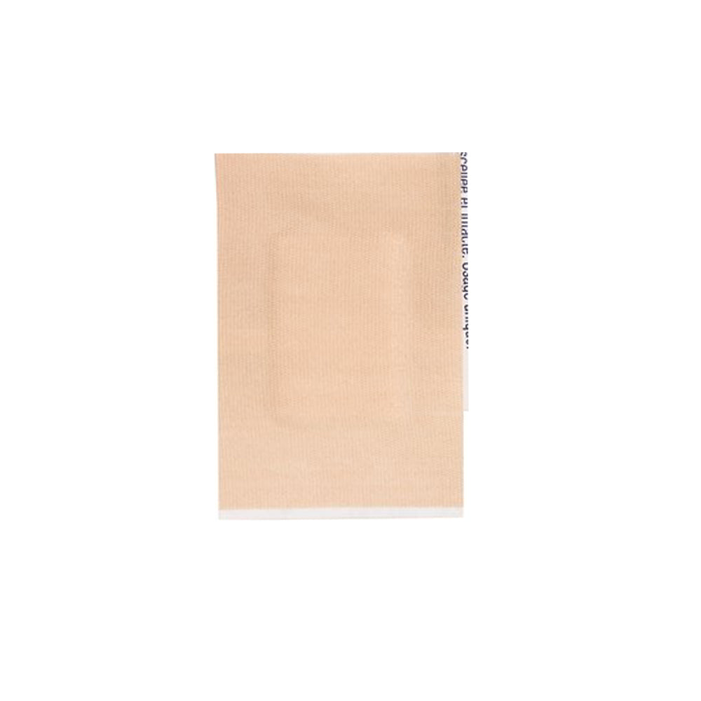 Leukoplast Adhesive Bandage Patches, 2" X 3" Delasco Delasco