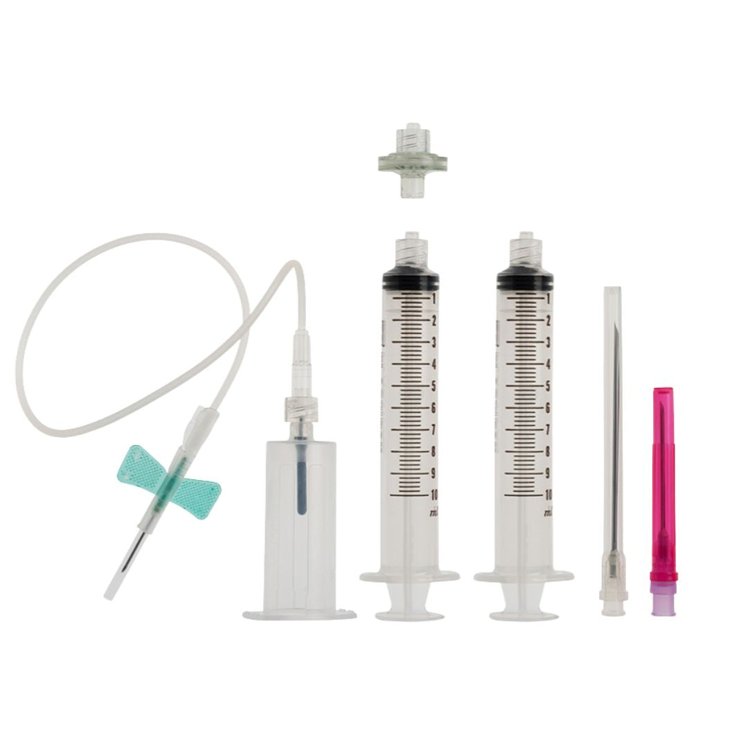 Tropocells™ PRP System Accessories Kit, 22 ml