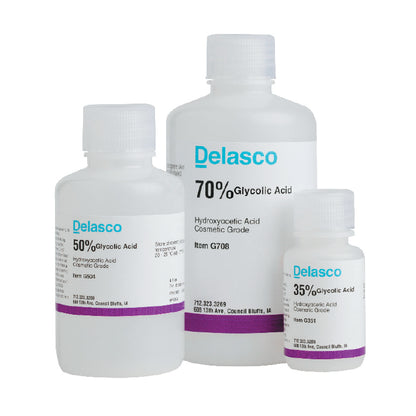 Glycolic Acid 35%